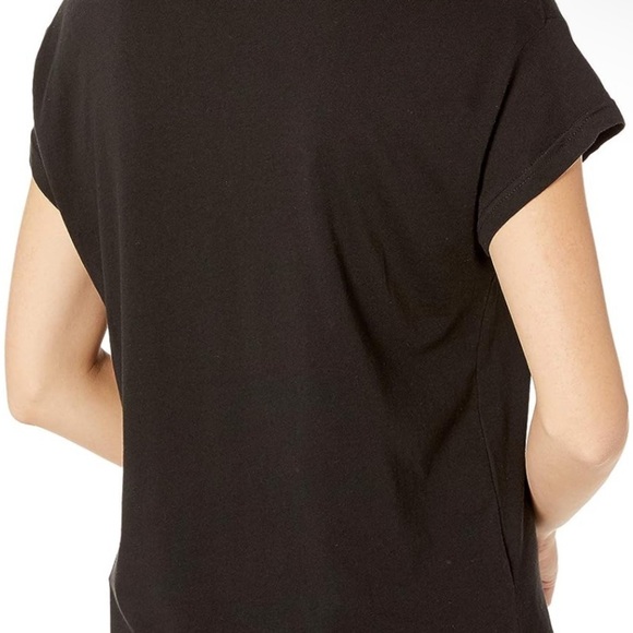 Puma Women’s Black Shirt Size S - Picture 3 of 9